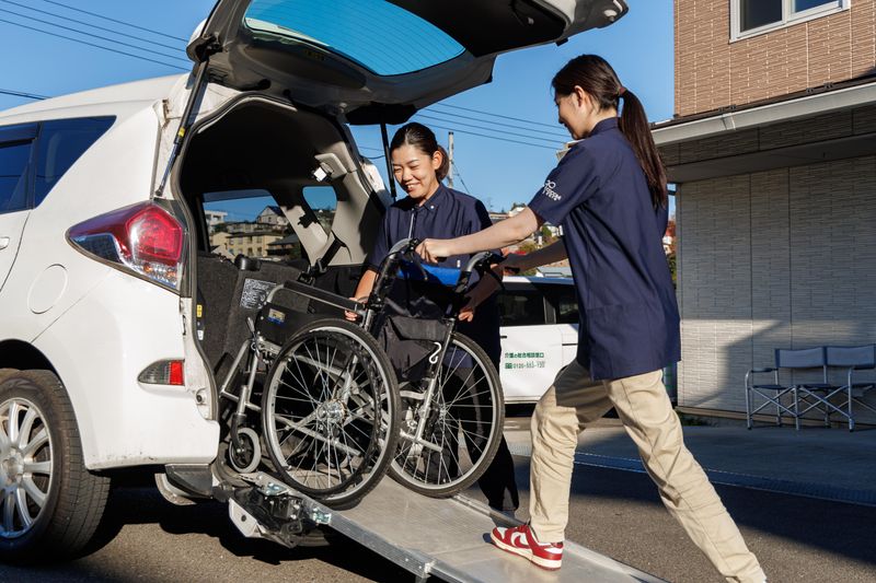 株式会社ここみケア