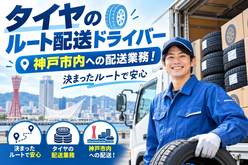 有限会社廣垣急送のアルバイト・バイト求人情報