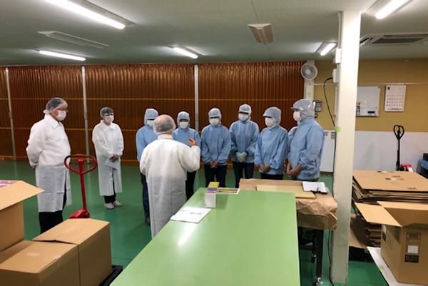 ゴールドボックス株式会社の求人情報