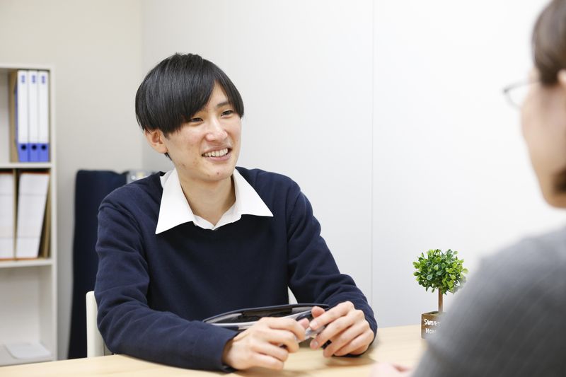 ココルポート就労移行支援事業所　名古屋金山駅前Officeのアルバイト・バイト求人情報-03