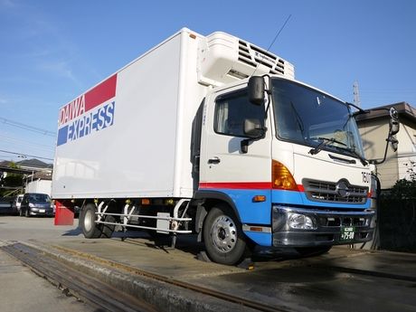 ダイワ運輸株式会社-0002の求人・転職情報