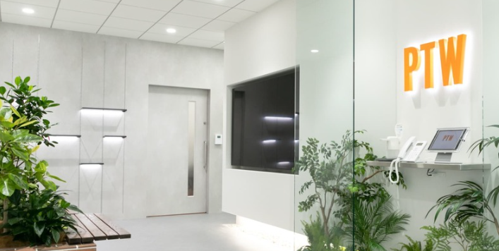 ポールトゥウィン株式会社の求人・転職情報