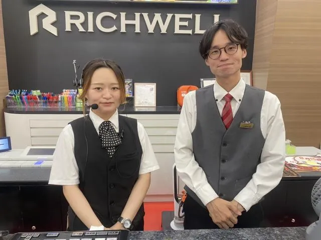 求人画像