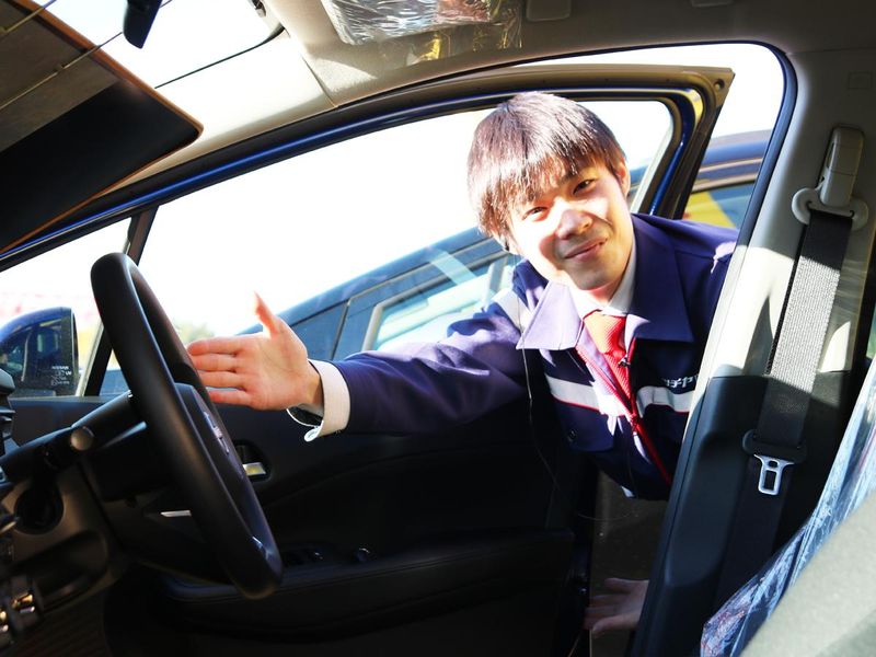 ツチヤ自動車　東金店の求人情報