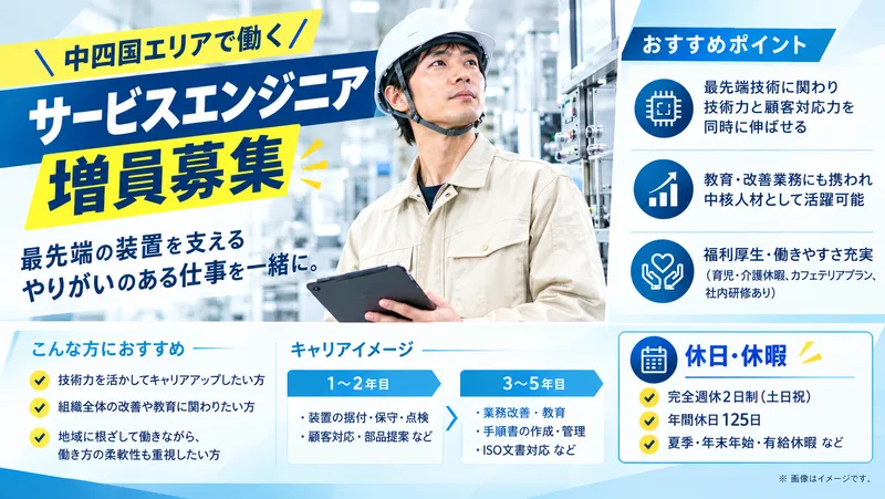住友重機械マテリアルソリューションズ株式会社-0006の求人・転職情報