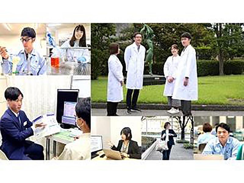 持田製薬株式会社