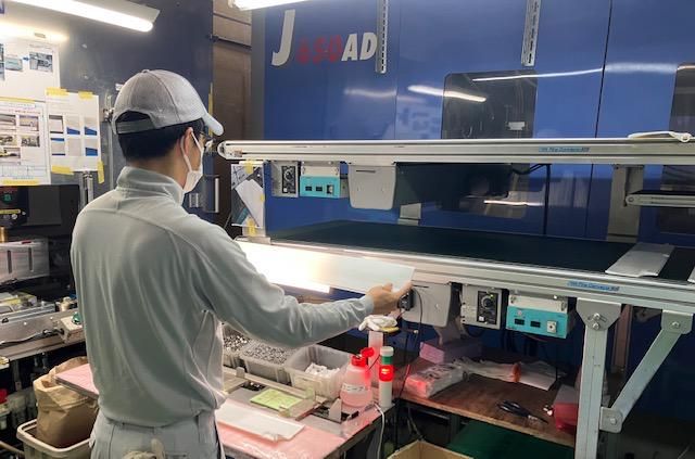 恒徳工業株式会社の求人・転職情報