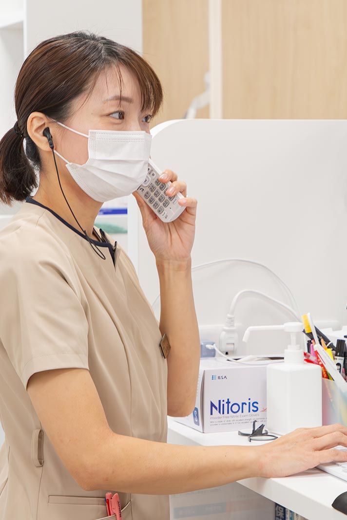 江藤歯科医院のアルバイト・バイト求人情報-02