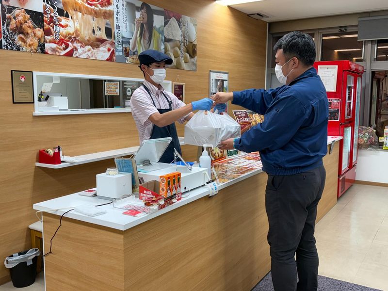 ピザカルボ　水戸元吉田店のアルバイト・バイト求人情報-03