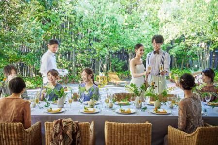 Tiara THE GARDEN HOUSEのアルバイト・バイト求人情報-04