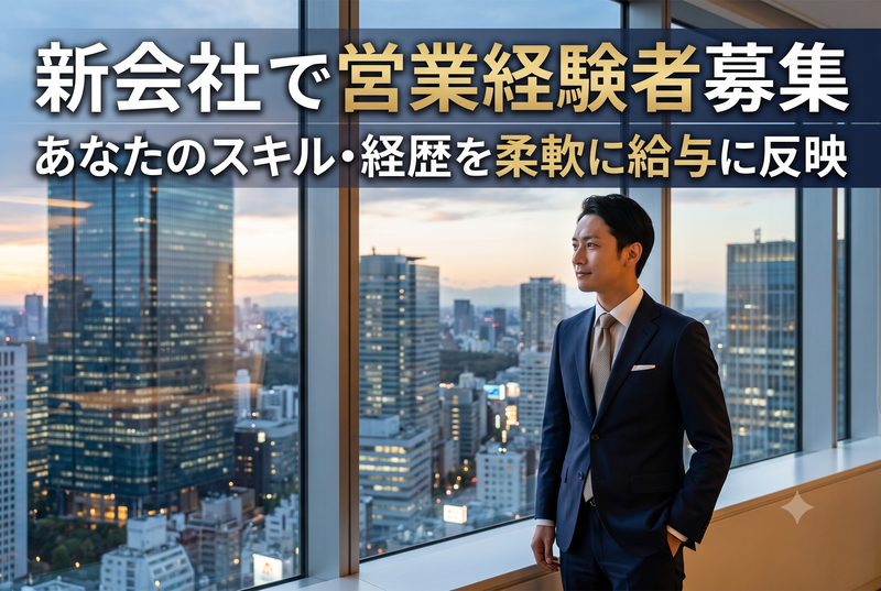 株式会社総合人材サービスの求人・転職情報