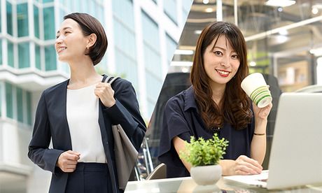 日本生命保険相互会社の求人・転職情報