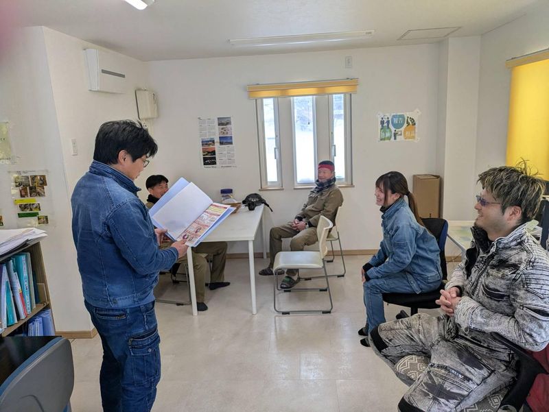 株式会社　堀川管工設備工業の求人・転職情報