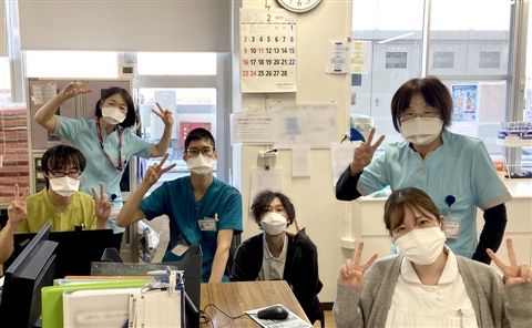 医療法人厚生会の求人・転職情報