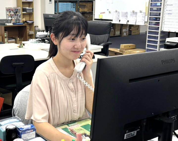 一菱製茶株式会社