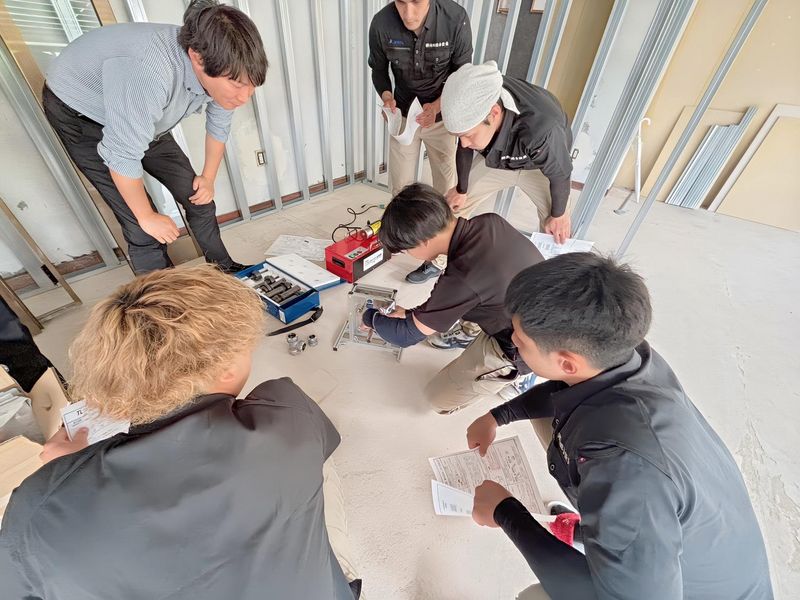 株式会社池田総合設備の求人・転職情報