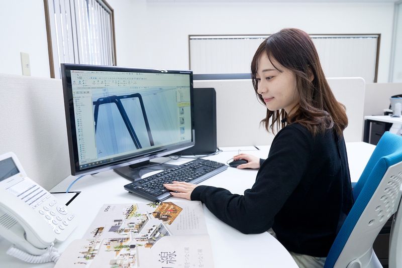 山田工業株式会社の求人・転職情報