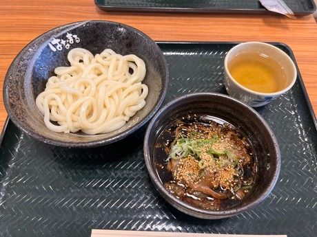 はなまるうどん　福山三吉店の求人3