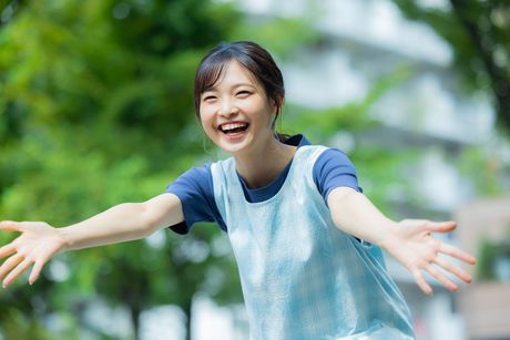 みき保育園の求人・転職情報