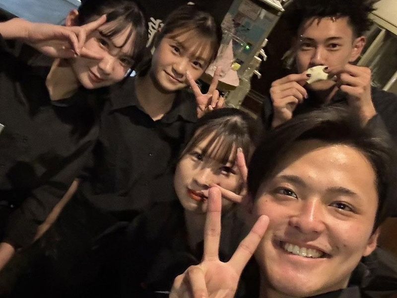 餃子専門店 黒龍(株式会社黒龍)のアルバイト・バイト求人情報-04