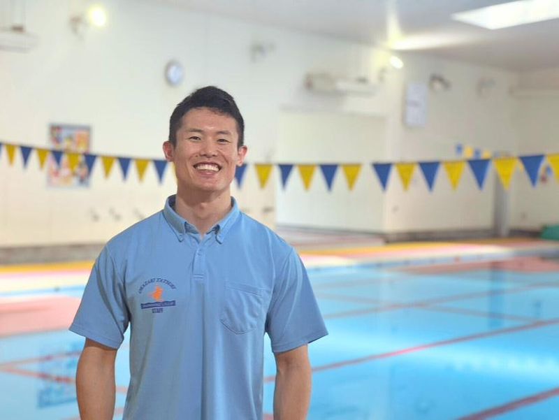 株式会社岡崎竜城スイミングクラブの求人・転職情報