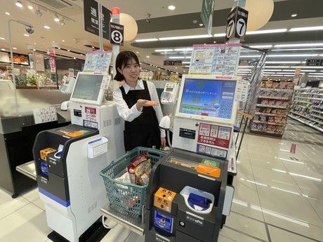 ユアーズ　戸坂店の求人情報