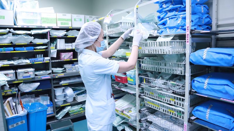 株式会社ルフト・メディカルケアの求人・転職情報