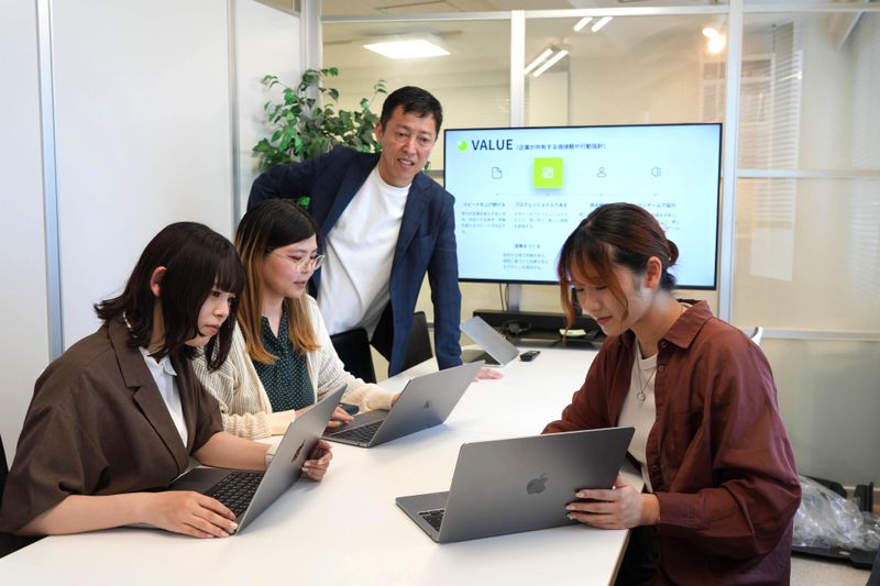株式会社メディアーツのアルバイト・バイト求人情報-02