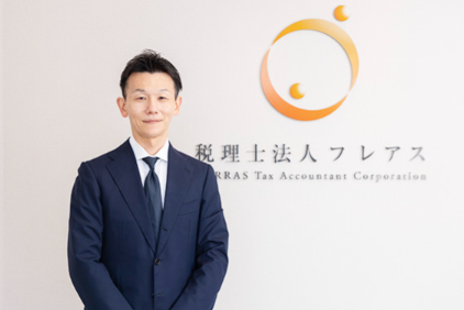 税理士法人フレアスの求人・転職情報