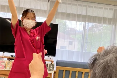 求人画像
