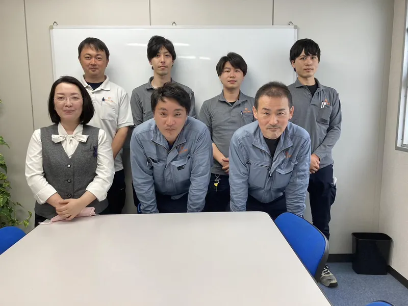 株式会社中川工務店の求人・転職情報