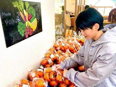 ヴィソン多気 株式会社-0002の求人・転職情報