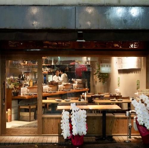 食堂はなたに(新店)のアルバイト・バイト求人情報-02