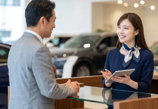 株式会社ユアーズ帯広店のアルバイト・バイト求人情報