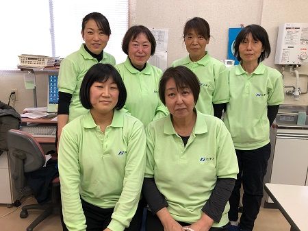 株式会社ニチイ学館の求人・転職情報