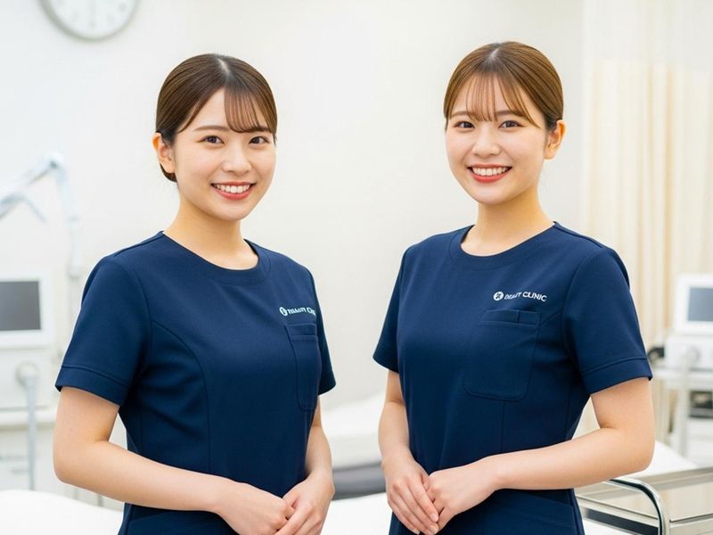 みずほクリニックの求人・転職情報