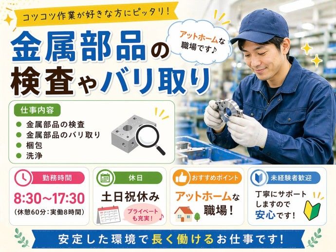 求人画像