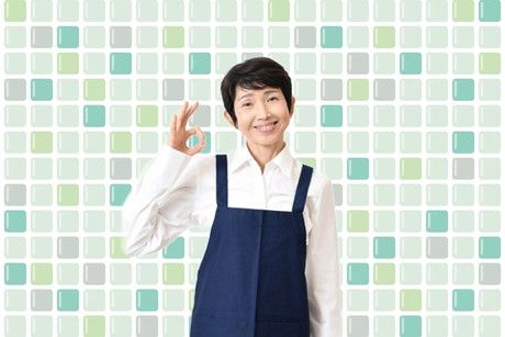 株式会社mmp 老人福祉施設 白鳥ハイツの求人・転職情報