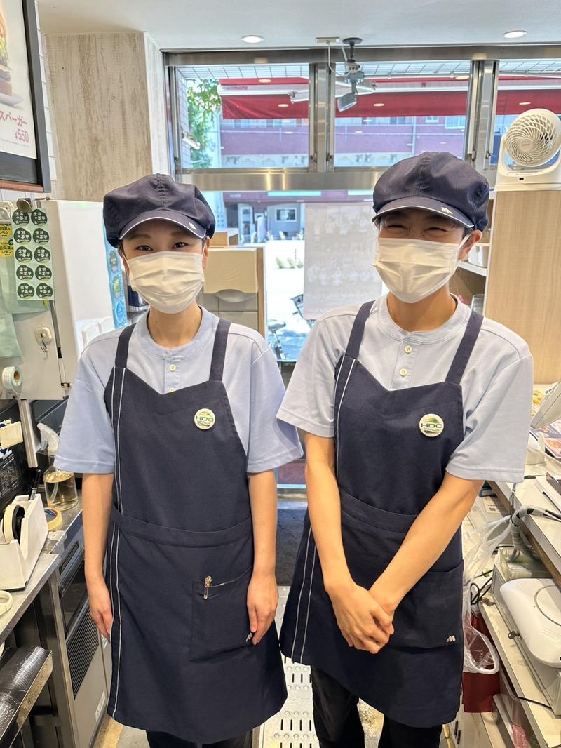 モスバーガー南観音店のアルバイト・バイト求人情報-02