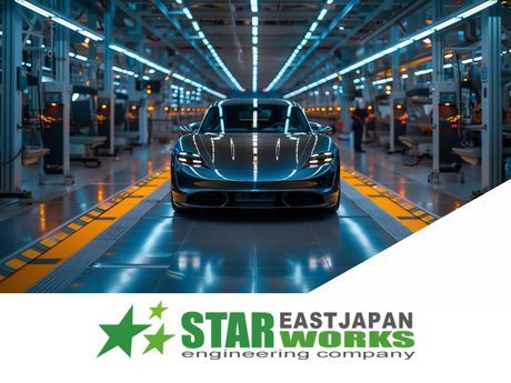 東日本スターワークス株式会社の求人・転職情報