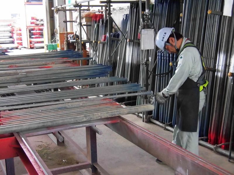 有限会社共伸工業の求人・転職情報