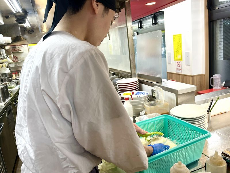 大阪王将　桜台店のアルバイト・バイト求人情報-04