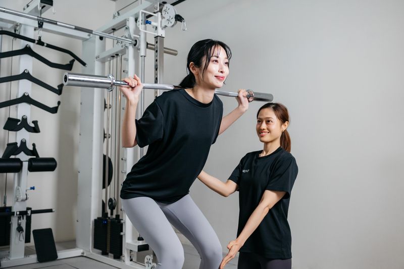 パーソナルジムELEMENT大塚店のアルバイト・バイト求人情報-03