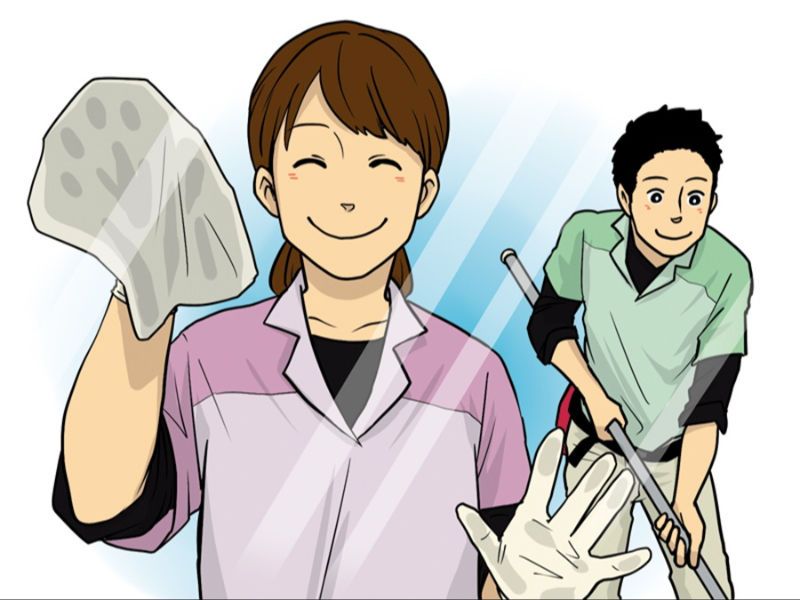 株式会社 日本ファンタジアの求人・転職情報