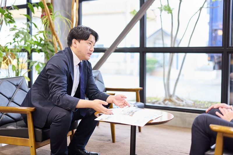 株式会社宮岡の求人・転職情報