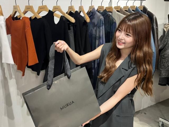 MURUA名古屋パルコのアルバイト・バイト求人情報-02