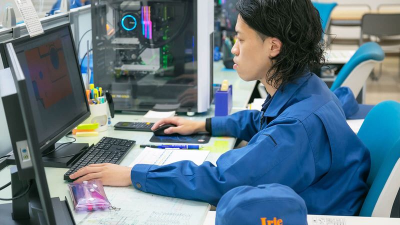 入江株式会社の求人・転職情報