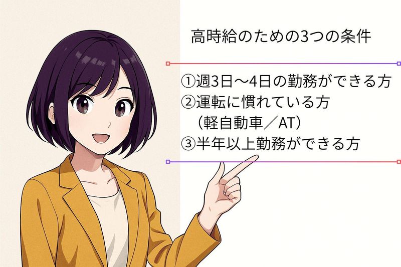 グランドウエア株式会社の派遣求人情報