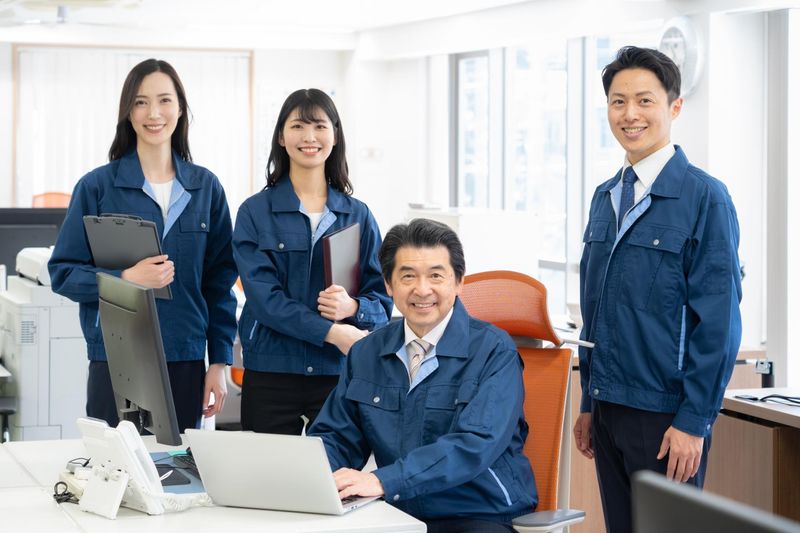 株式会社トップマークスの求人・転職情報