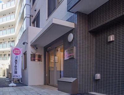 リアンレーヴ相模原/サービス付き高齢者向け住宅のアルバイト・バイト求人情報-05